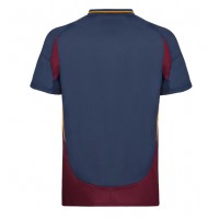 AS Roma 3rd trikot 2024-25 Kurzarm